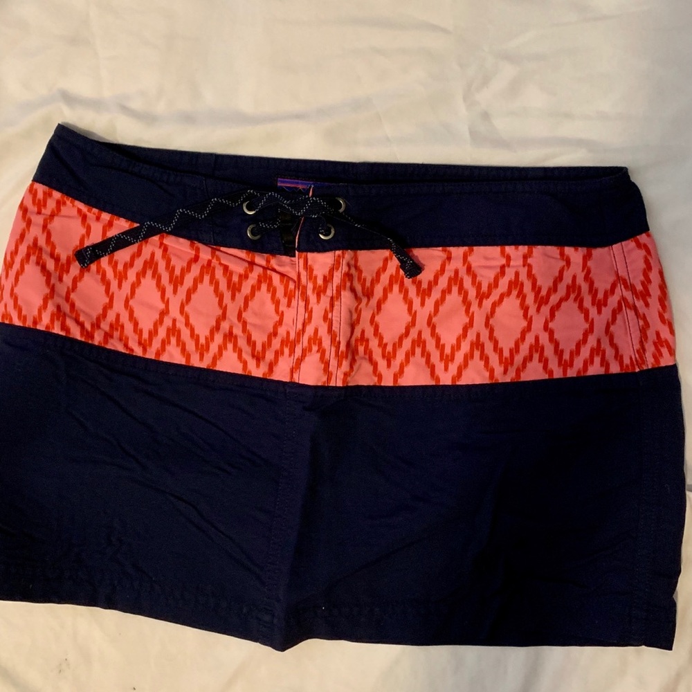 Patagonia Skirt